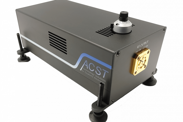 AMC Source 140-220 GHz