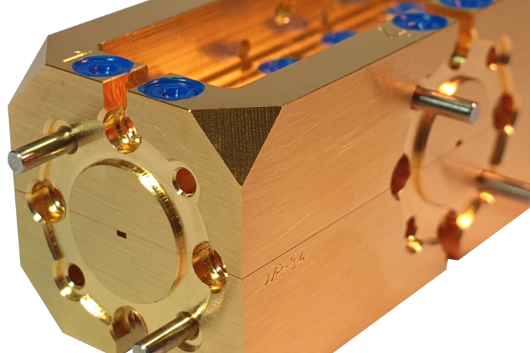 directional coupler ACST GmbH feature