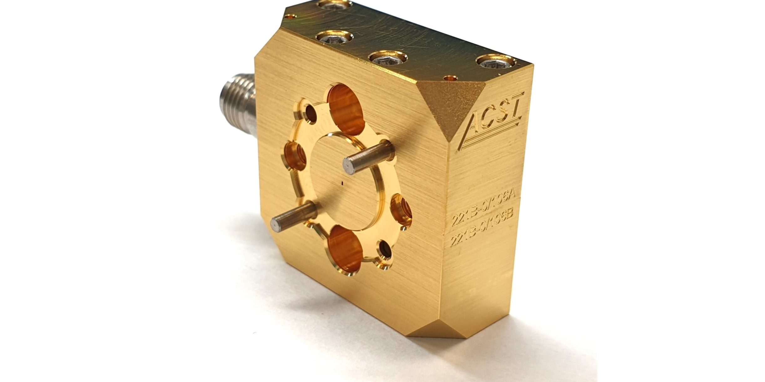 Tripler multiplier module 221B from ACST GmbH