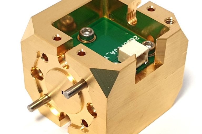 213CX_Tripler_Multiplier_ACST multiplier module 213CX from ACST GmbH