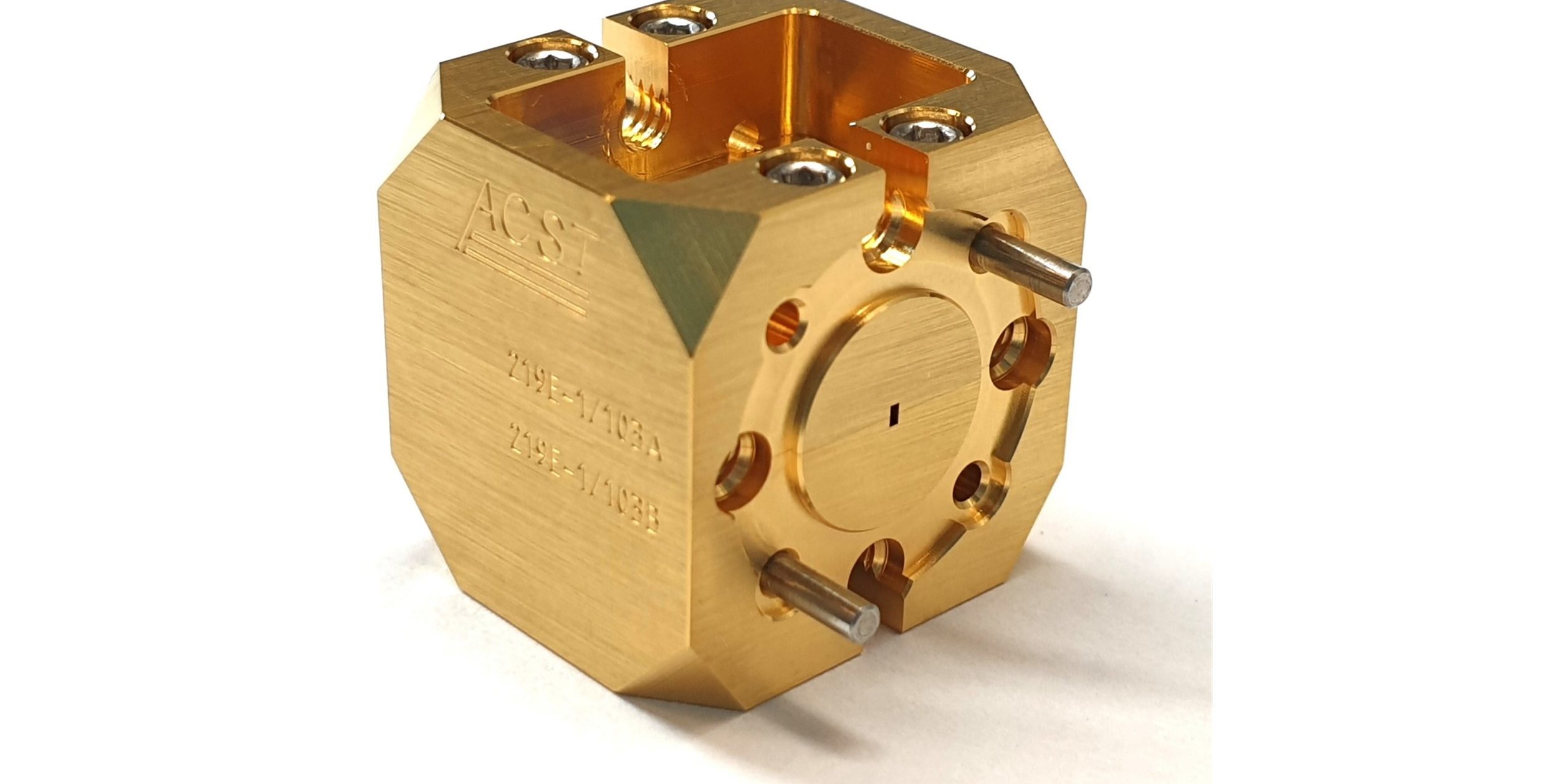Tripler multiplier module 219E from ACST GmbH