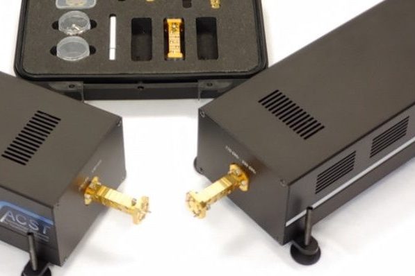 VNA EXTENDER 2319F_5 VNA EXTENDER 2319F_5