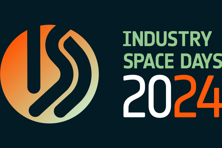 Industry Space Days 2024