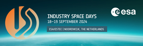 Industry Space Days 2024